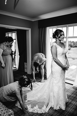 Carden Park Wedding Photography - Kelly & Matt-224