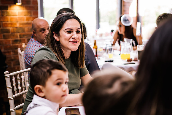 Aston Marina Event Photographer - Loucas Christening-225