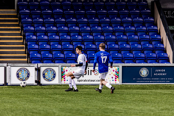 Macclesfield FC U16's - 11.02.23-254