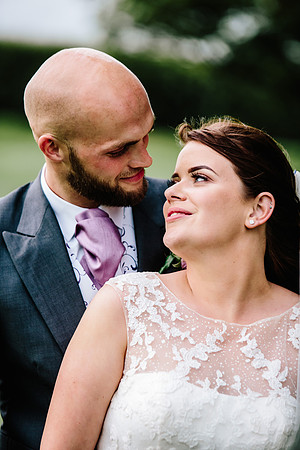 Rachel & Rich - Shropshire Wedding Photography - Market Drayton-800