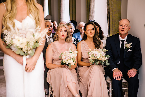 The Post House Stafford Wedding Photography - Vicky & Craig-201
