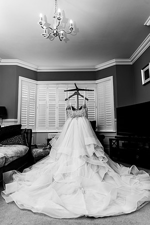 Lucy & Tom - Mill Barns Wedding Photography-2