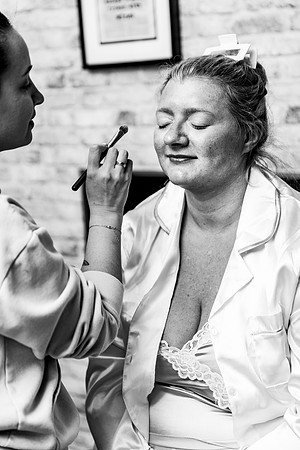 Lucy & Tom - Mill Barns Wedding Photography-33