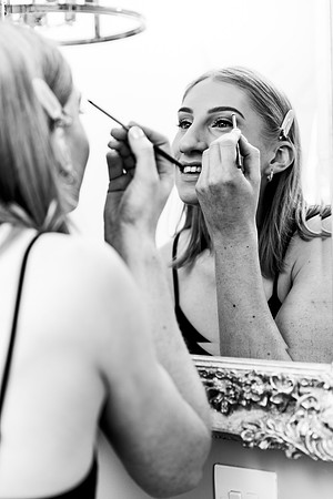 Lucy & Tom - Mill Barns Wedding Photography-35