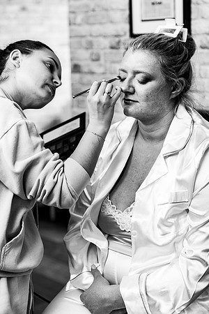 Lucy & Tom - Mill Barns Wedding Photography-39