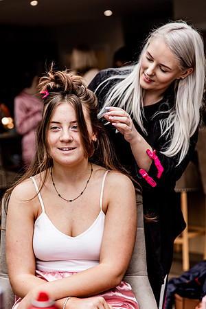 Lucy & Tom - Mill Barns Wedding Photography-53
