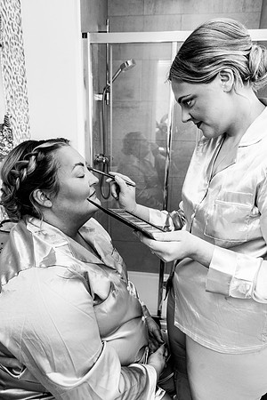 Lucy & Tom - Mill Barns Wedding Photography-57