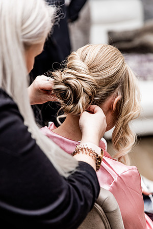 Lucy & Tom - Mill Barns Wedding Photography-63