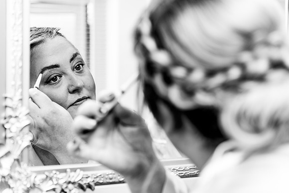 Lucy & Tom - Mill Barns Wedding Photography-71