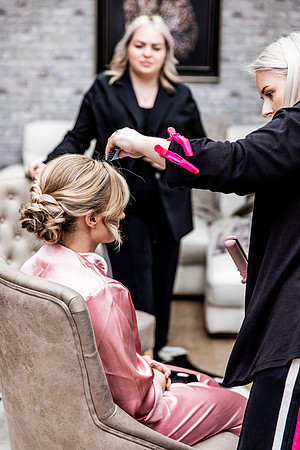 Lucy & Tom - Mill Barns Wedding Photography-84