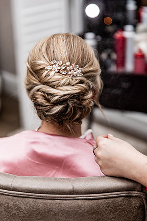 Lucy & Tom - Mill Barns Wedding Photography-87