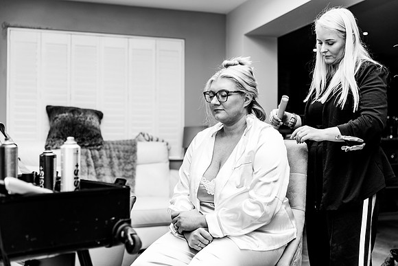 Lucy & Tom - Mill Barns Wedding Photography-93