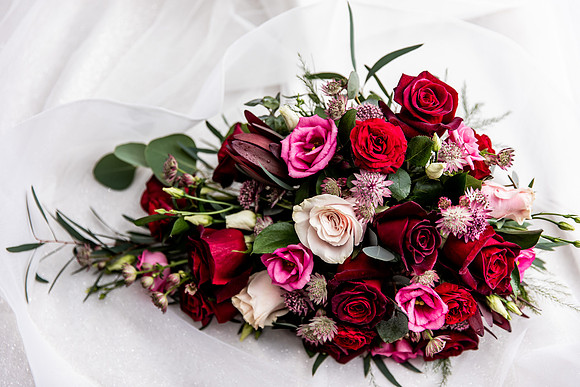 Lucy & Tom - Mill Barns Wedding Photography-115