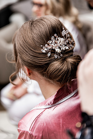 Lucy & Tom - Mill Barns Wedding Photography-121