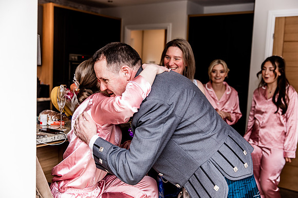 Lucy & Tom - Mill Barns Wedding Photography-138