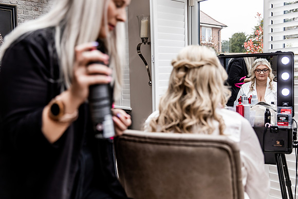Lucy & Tom - Mill Barns Wedding Photography-161