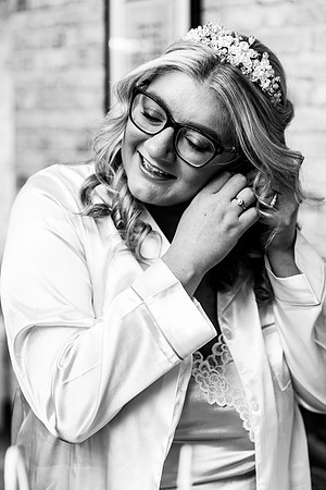 Lucy & Tom - Mill Barns Wedding Photography-169
