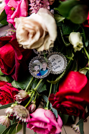 Lucy & Tom - Mill Barns Wedding Photography-172