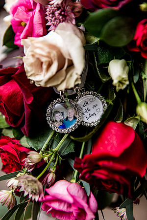 Lucy & Tom - Mill Barns Wedding Photography-173