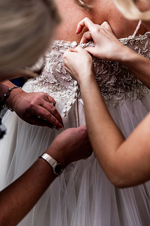 Lucy & Tom - Mill Barns Wedding Photography-180