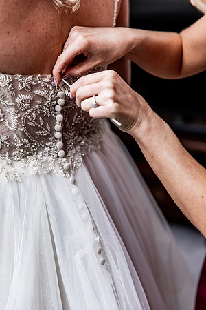 Lucy & Tom - Mill Barns Wedding Photography-182