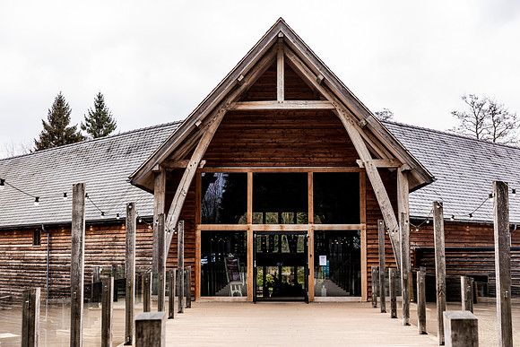 Lucy & Tom - Mill Barns Wedding Photography-208