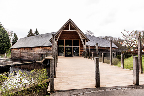 Lucy & Tom - Mill Barns Wedding Photography-209