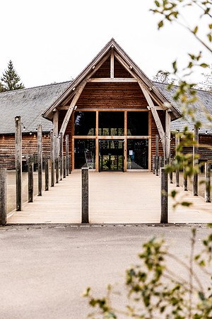 Lucy & Tom - Mill Barns Wedding Photography-212