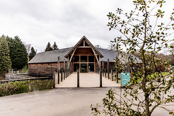 Lucy & Tom - Mill Barns Wedding Photography-210