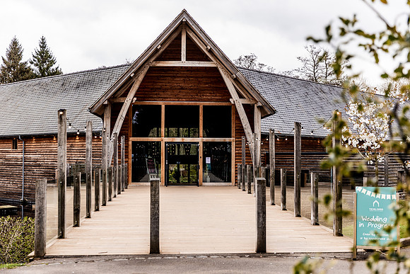 Lucy & Tom - Mill Barns Wedding Photography-211