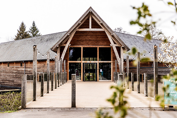 Lucy & Tom - Mill Barns Wedding Photography-213