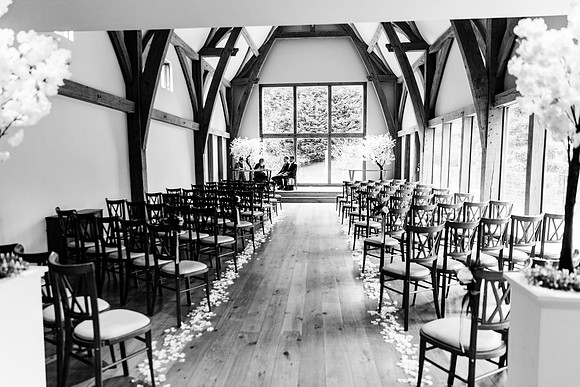 Lucy & Tom - Mill Barns Wedding Photography-214