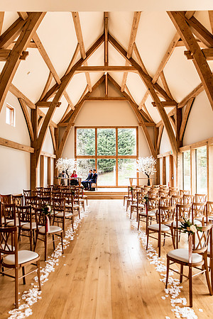 Lucy & Tom - Mill Barns Wedding Photography-215