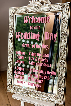 Lucy & Tom - Mill Barns Wedding Photography-220