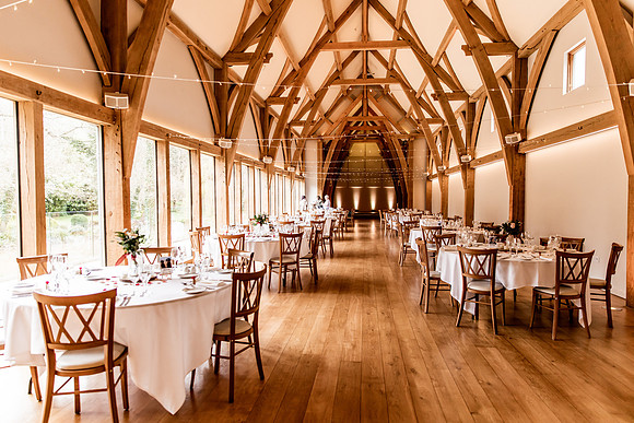 Lucy & Tom - Mill Barns Wedding Photography-230