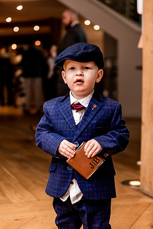 Lucy & Tom - Mill Barns Wedding Photography-232