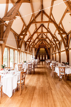 Lucy & Tom - Mill Barns Wedding Photography-231