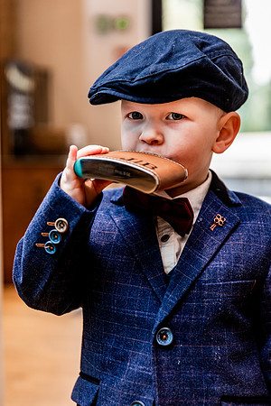 Lucy & Tom - Mill Barns Wedding Photography-235