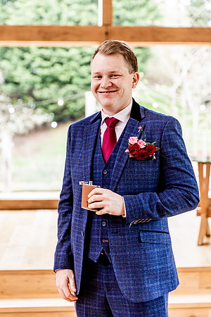 Lucy & Tom - Mill Barns Wedding Photography-242