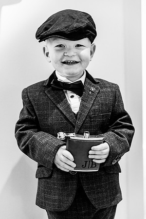 Lucy & Tom - Mill Barns Wedding Photography-241