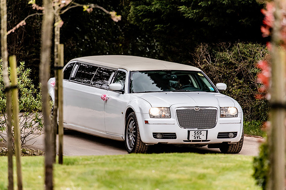 Lucy & Tom - Mill Barns Wedding Photography-246