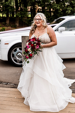 Lucy & Tom - Mill Barns Wedding Photography-254