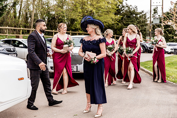 Lucy & Tom - Mill Barns Wedding Photography-255