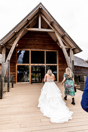 Lucy & Tom - Mill Barns Wedding Photography-256