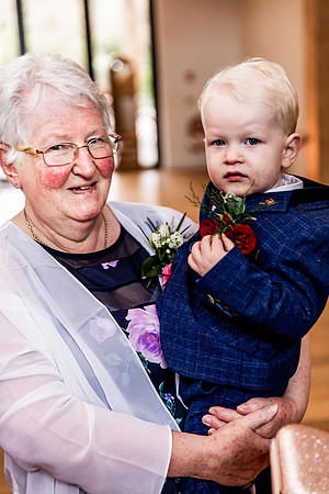 Lucy & Tom - Mill Barns Wedding Photography-257