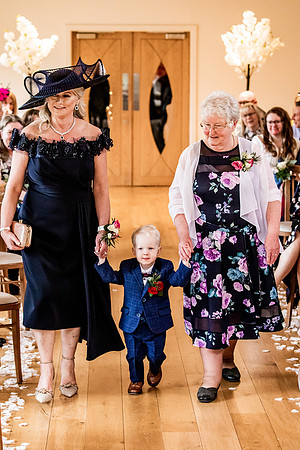 Lucy & Tom - Mill Barns Wedding Photography-271