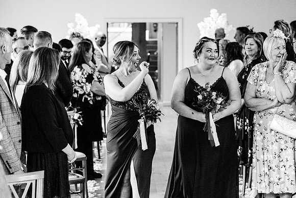Lucy & Tom - Mill Barns Wedding Photography-279