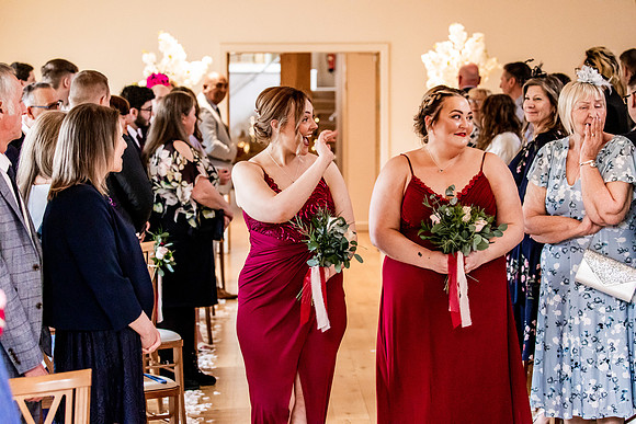 Lucy & Tom - Mill Barns Wedding Photography-280