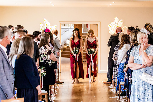 Lucy & Tom - Mill Barns Wedding Photography-281