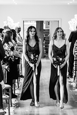 Lucy & Tom - Mill Barns Wedding Photography-283